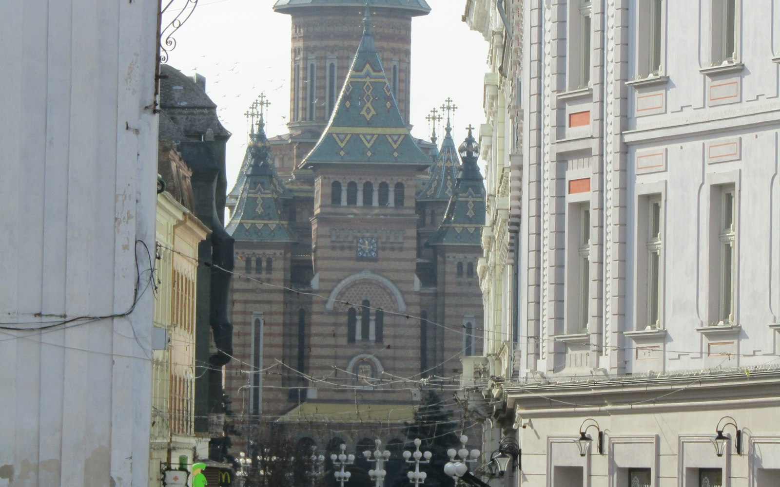 Timișoara