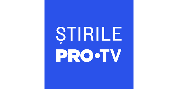 Știrile ProTV